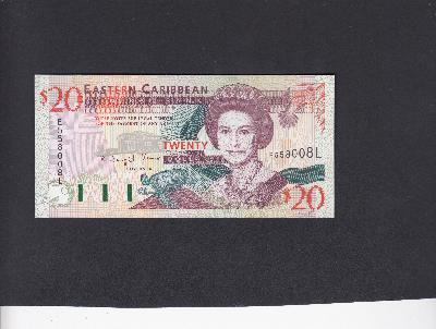 Beschrijving voorzijde: ELIZABETH II